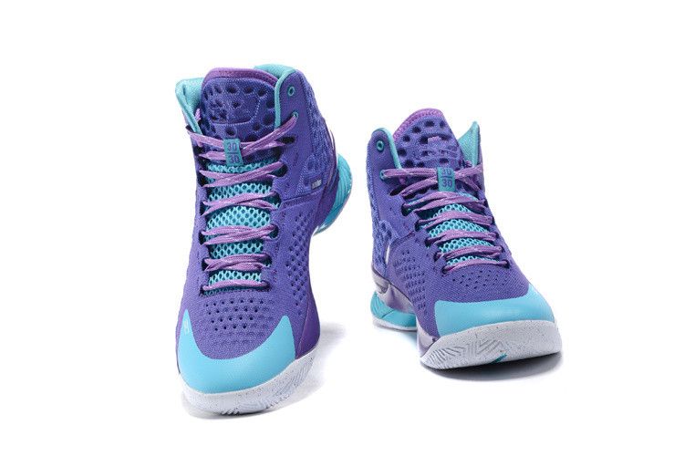 stephen curry high tops