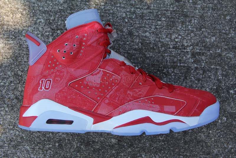 jordan 6 dhgate