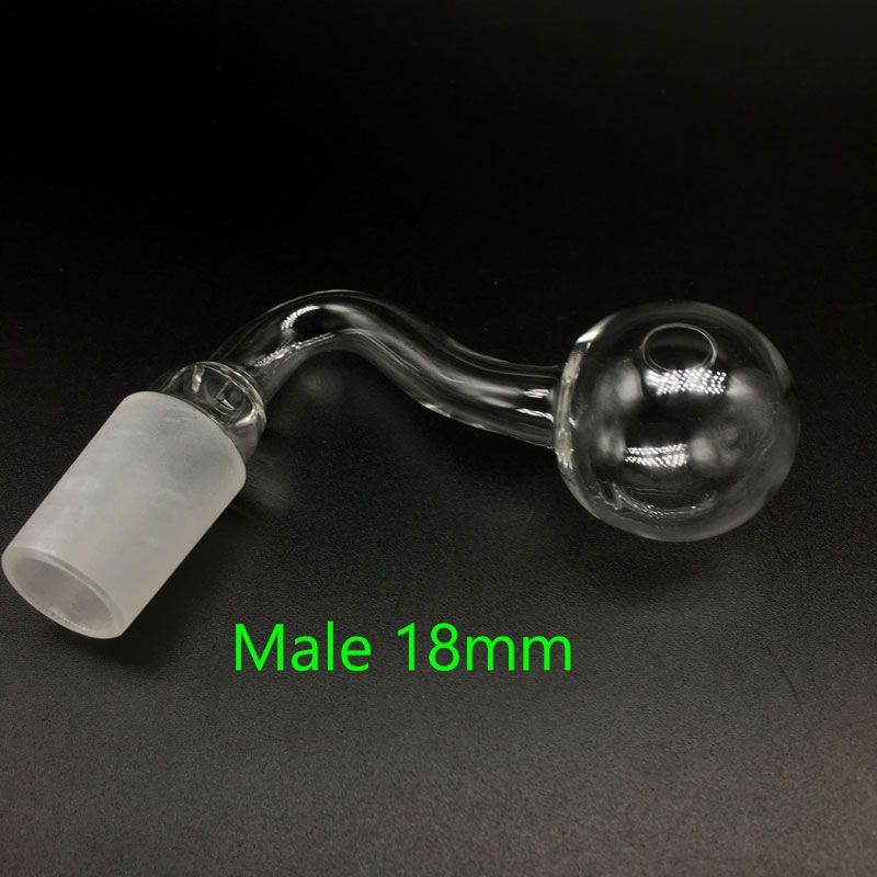 Male 18mm