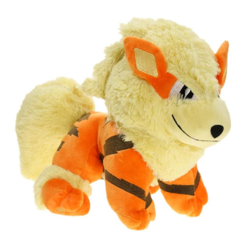 100 cotton stuffed animals