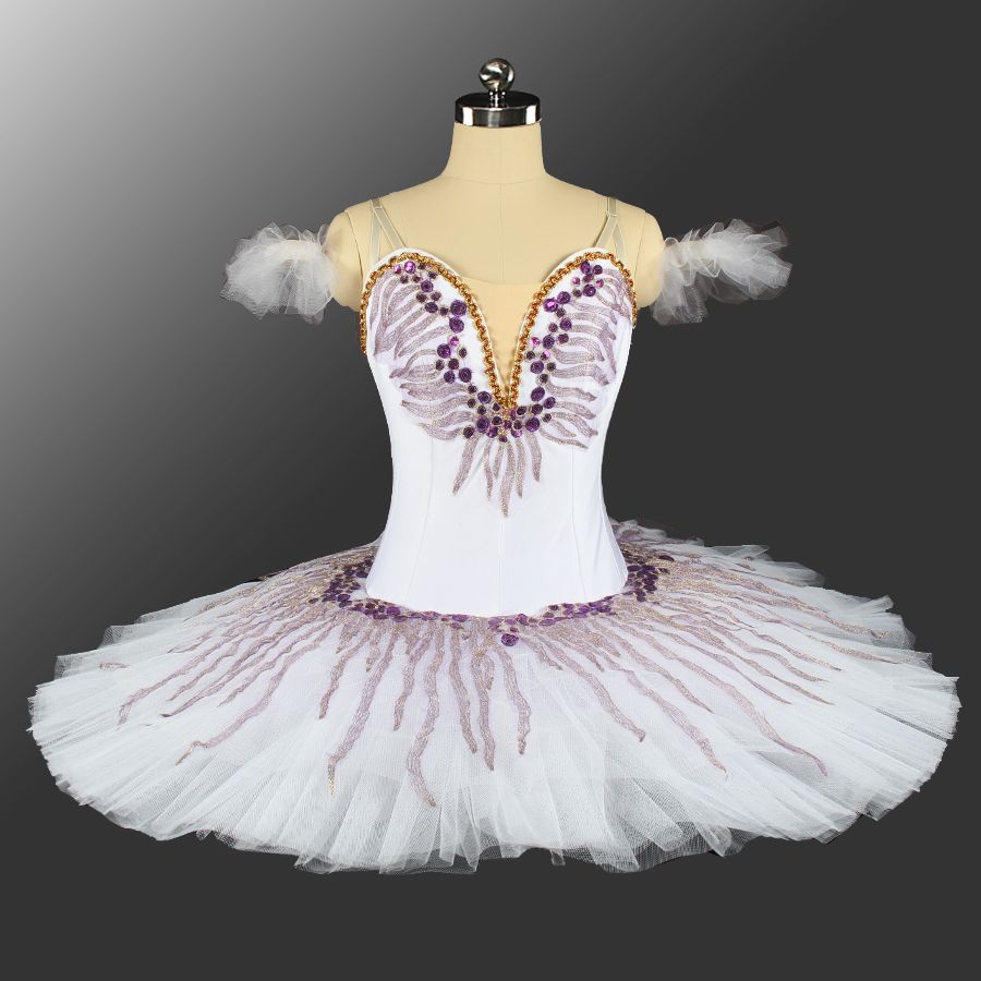 tutu plateau fille