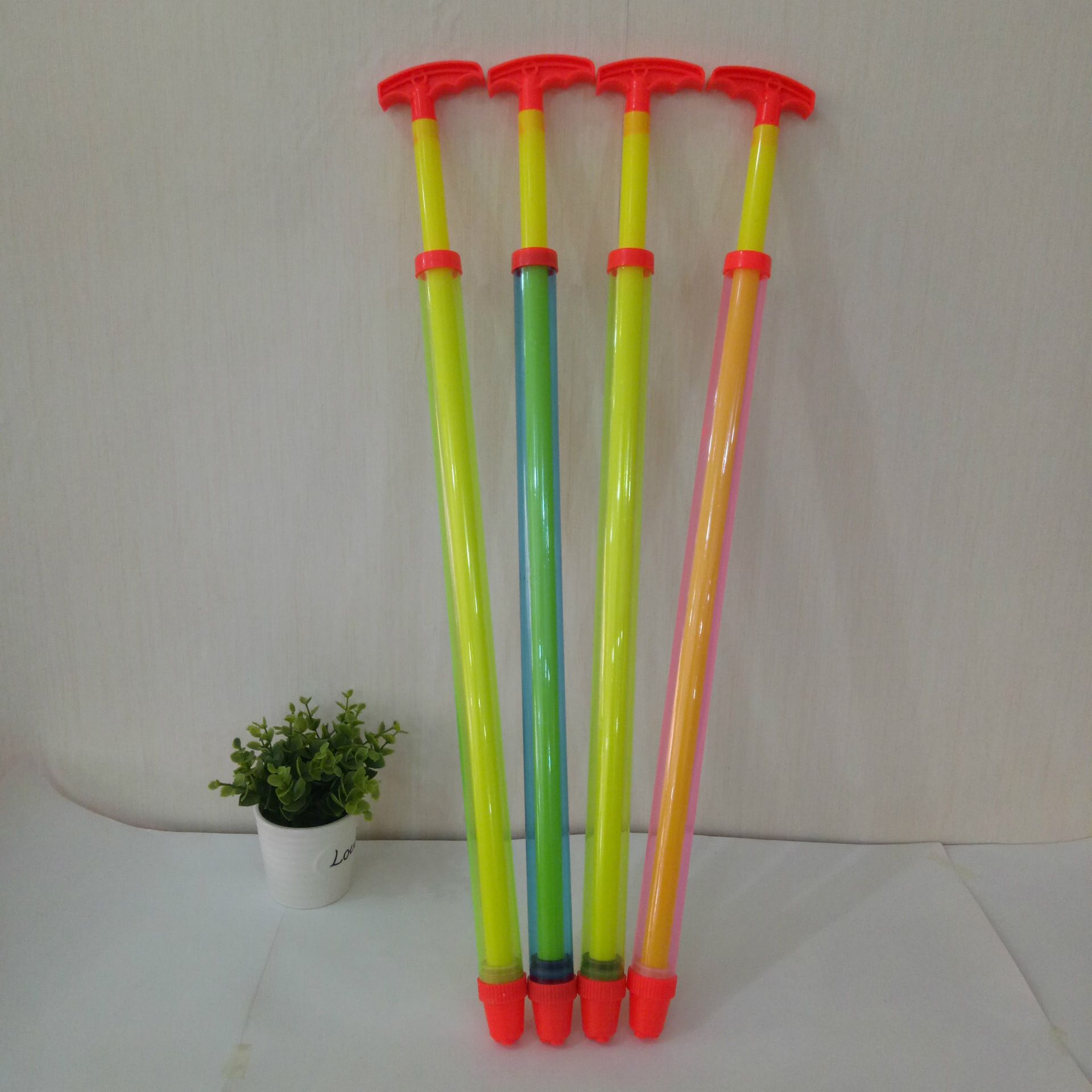 syringe water gun