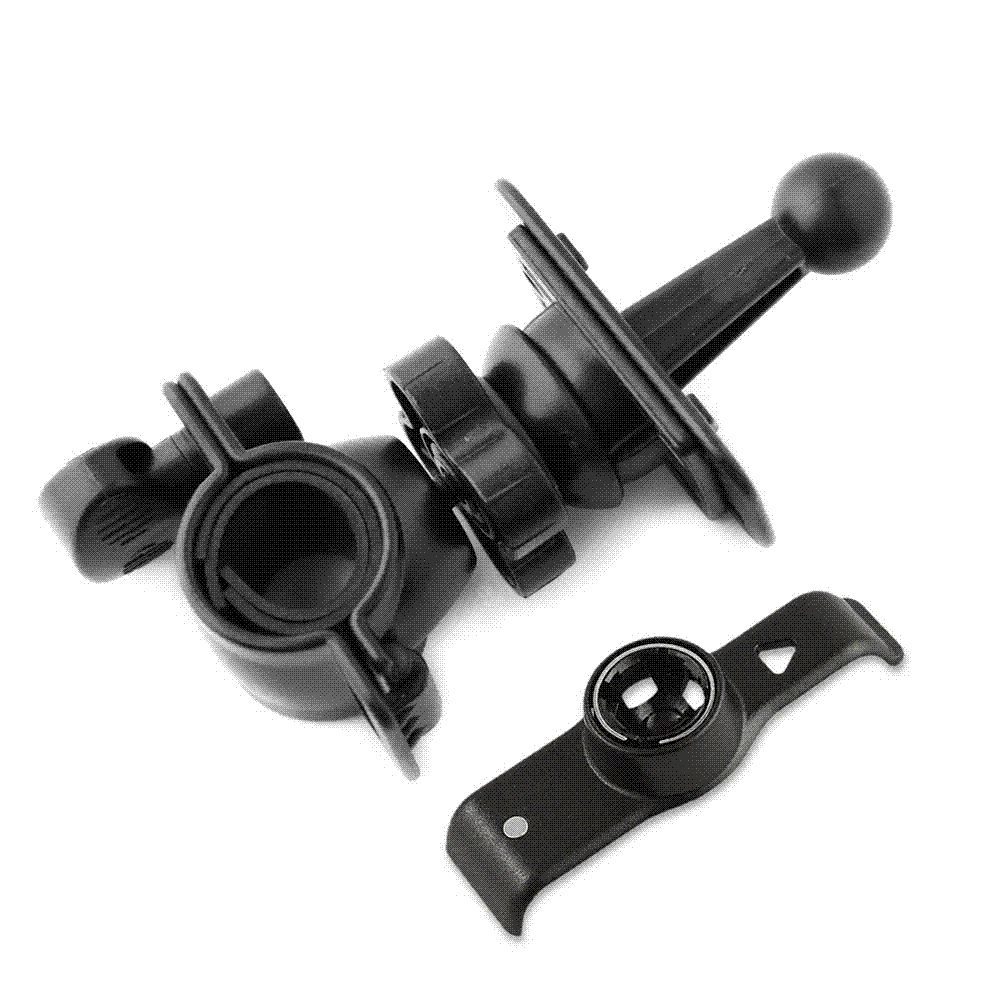 GPS Bracket Cradle Holder For Garmin Nuvi 2415 2495LMT Bike Motorcycle