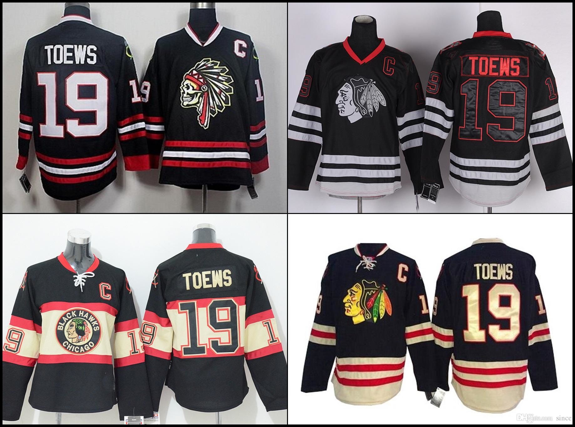 Stitched Cheap Ice Hockey Jerseys 