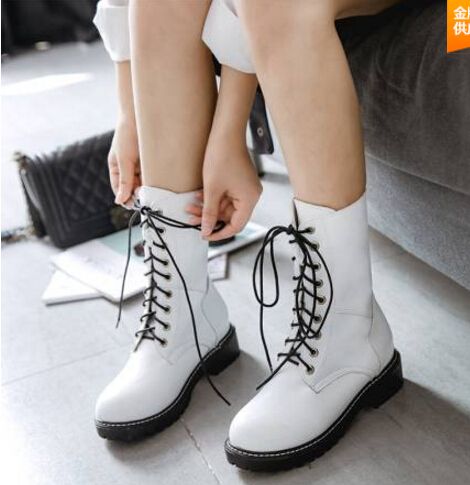 fashion boots winter 2018