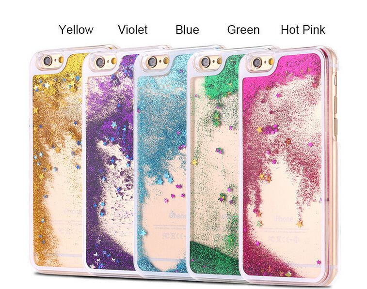 Glitter Phone Cases For Iphone Se