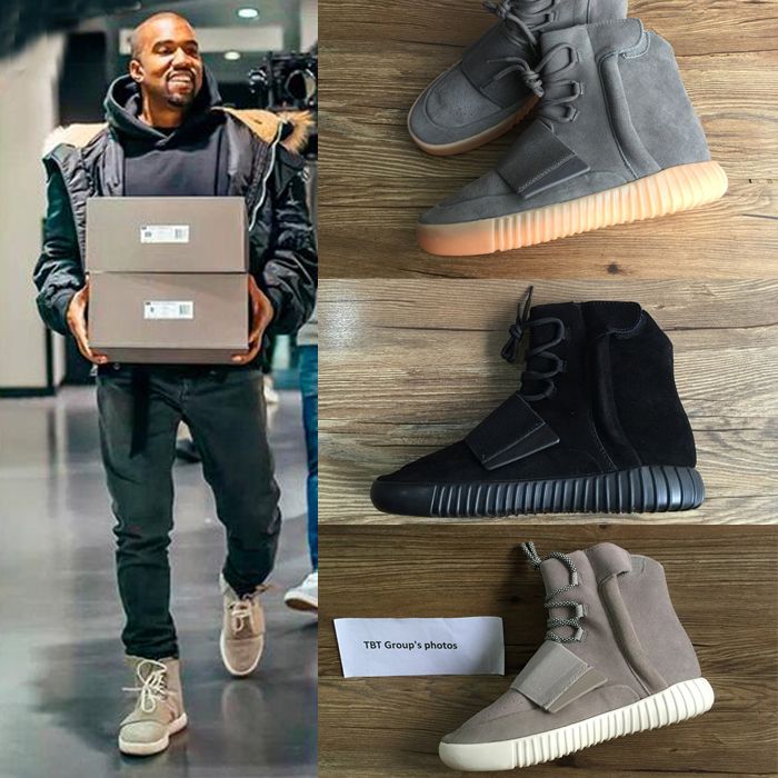 kanye west 750 boost