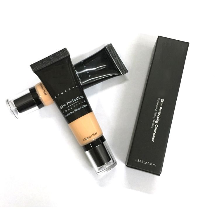 touch skin perfecting concealer