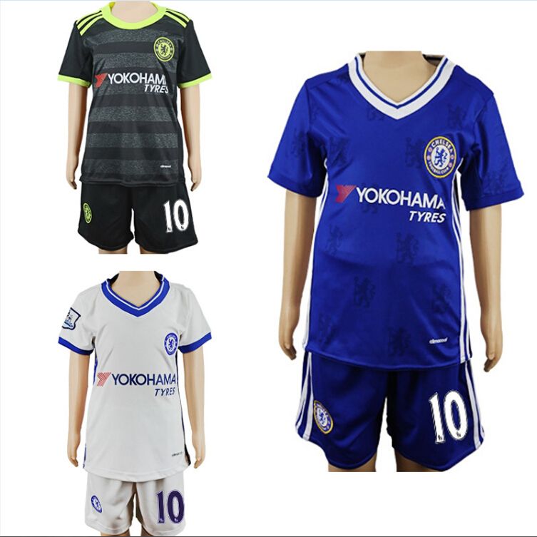 chelsea soccer jerseys