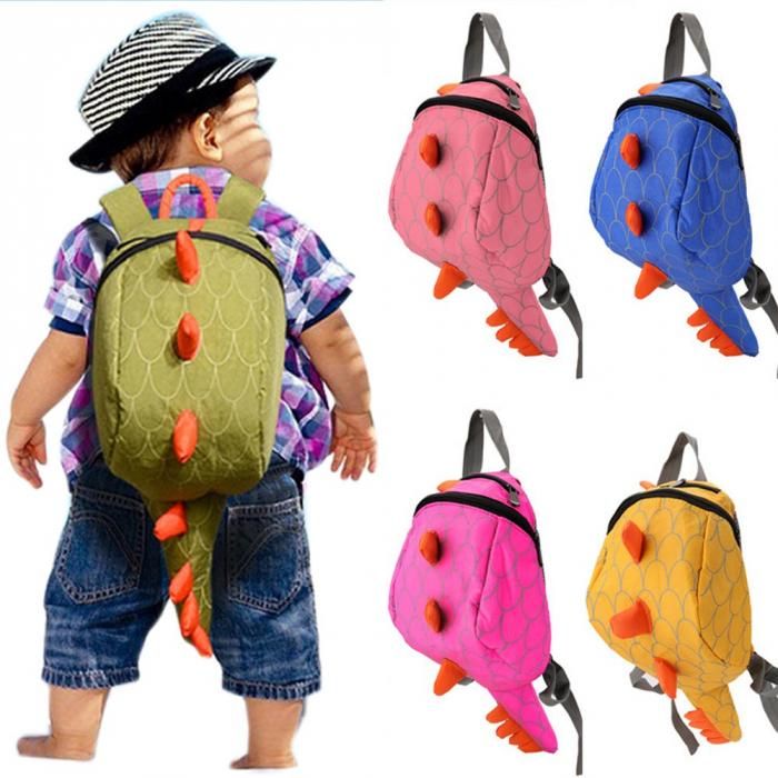 small boys backpack