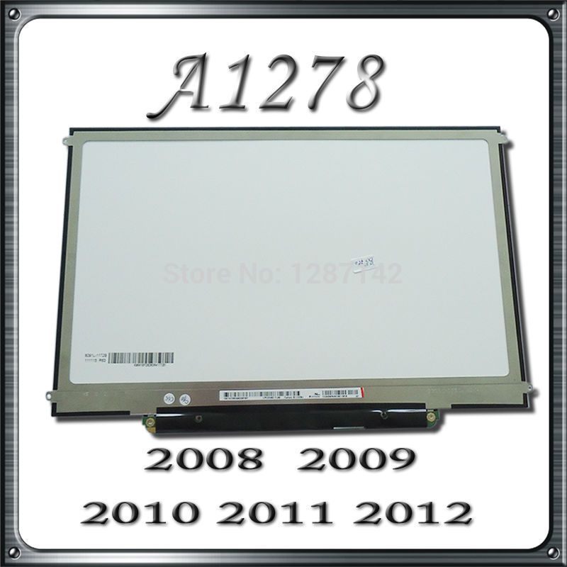 a1278 lcd panel manufacturer