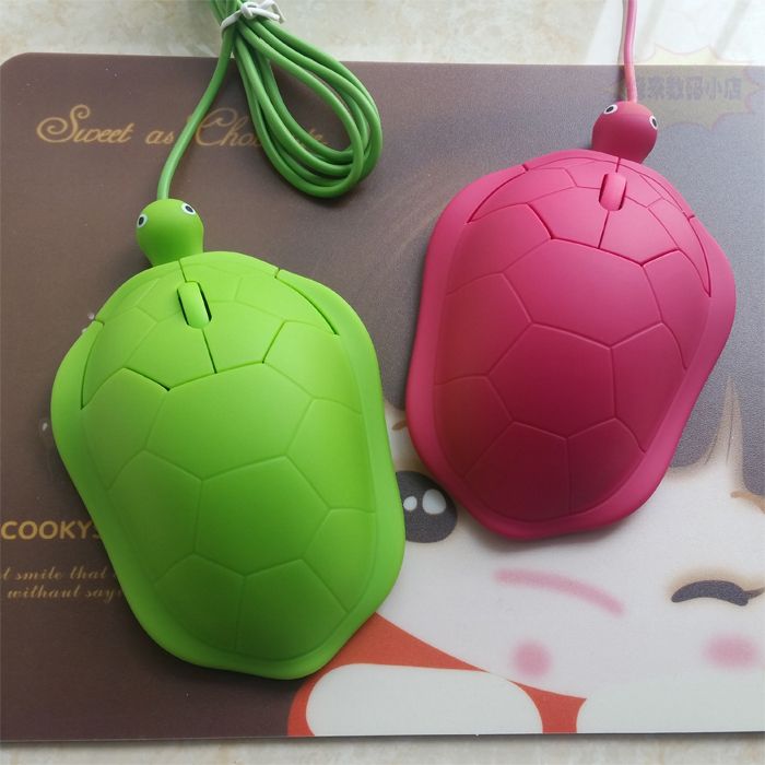 animal computer mouse