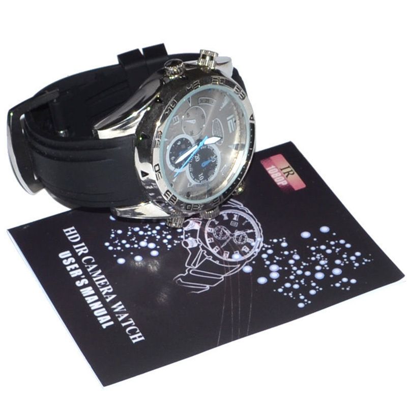 camera watch ir 1080p