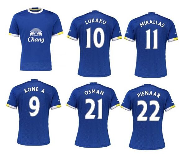 lukaku everton jersey