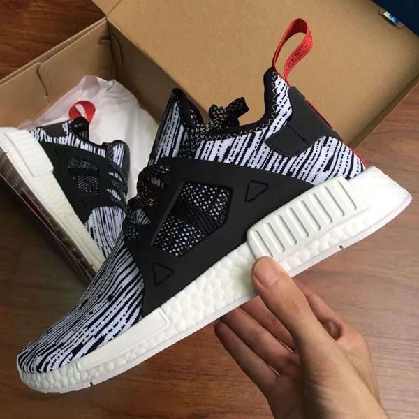 adidas nmd xr1 Vert enfant