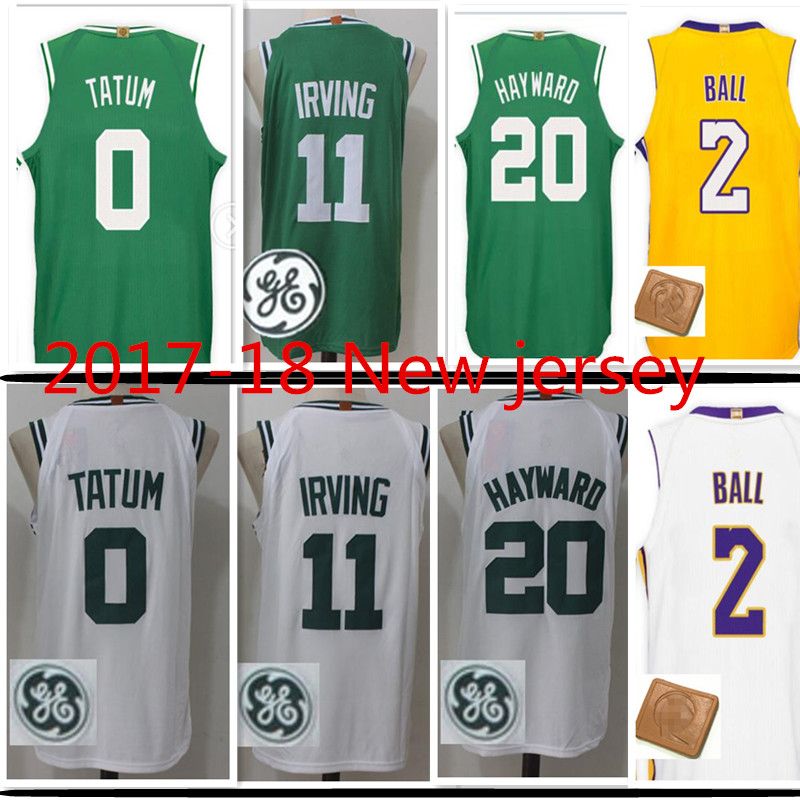 kyrie irving jersey numbers