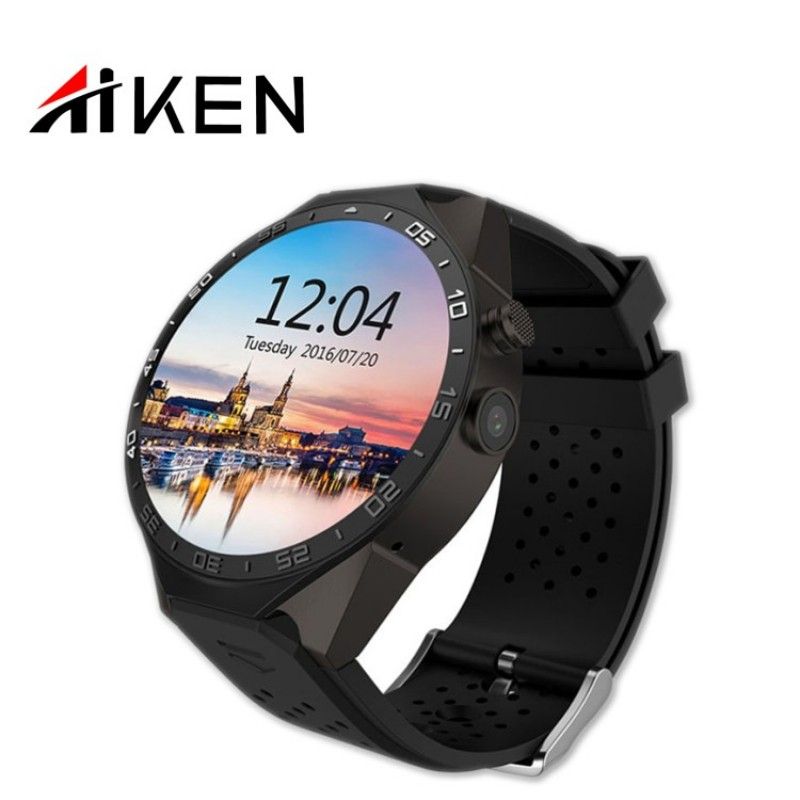 smart watch android 5.1