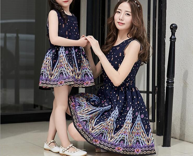 mae e filha roupas atacado