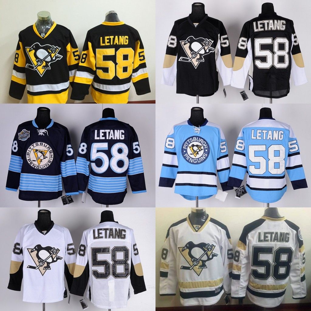 penguins home jersey 2016