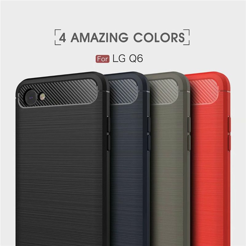 Capa Flip Lg Q6/q6 Alpha/q6 Plus Cor Azul desconto \\ Acessórios para  celulares | www.bkam.pt