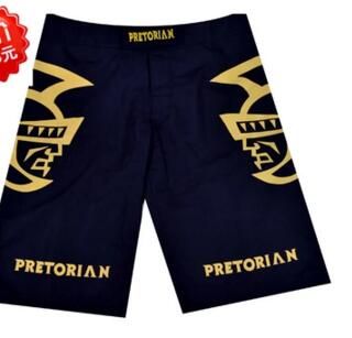 ufc boxers shorts