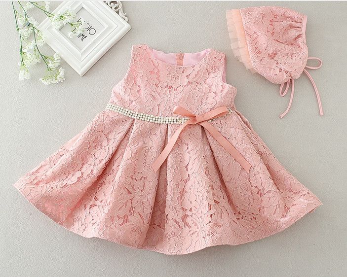 party wear caps for baby girl