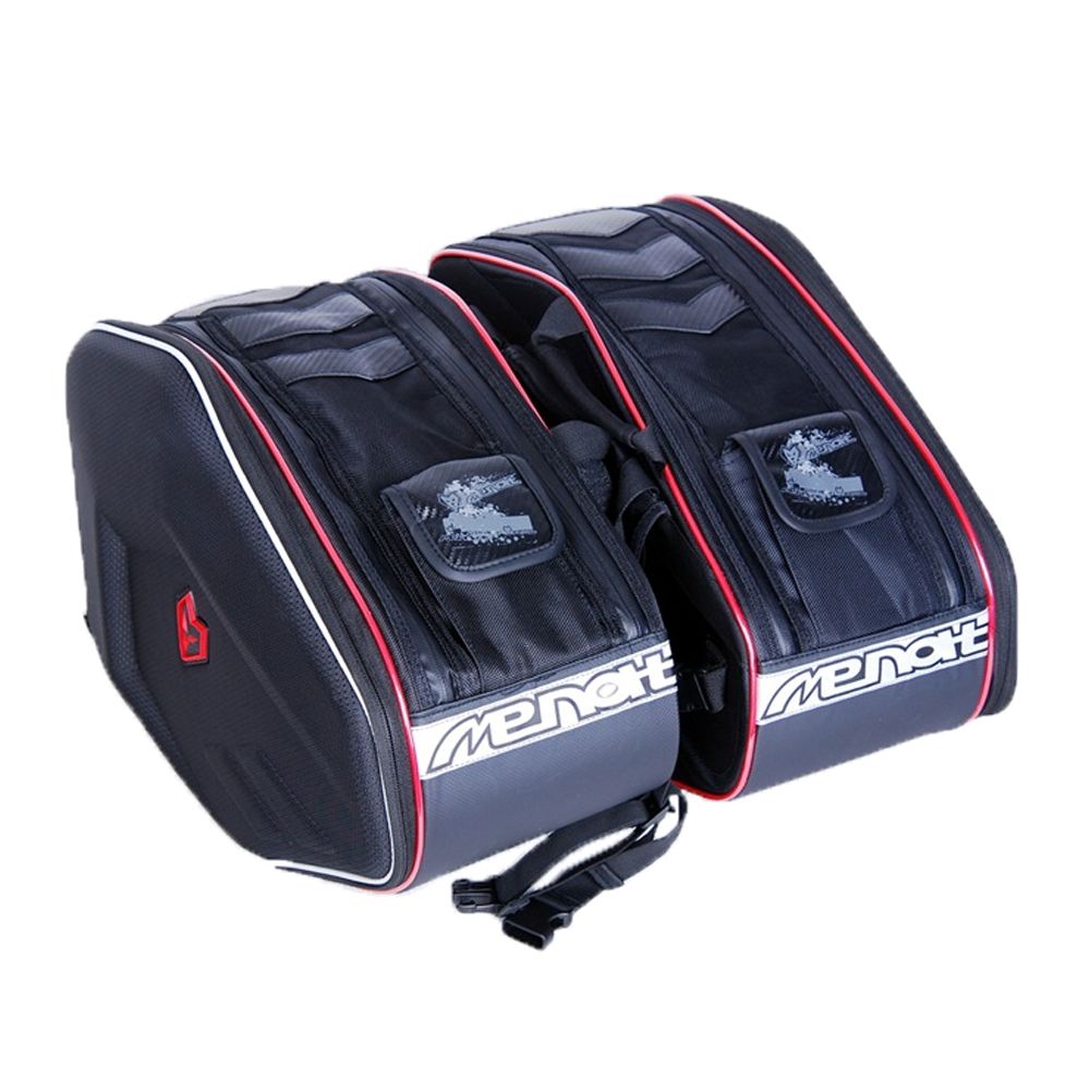 bike side saddle bags