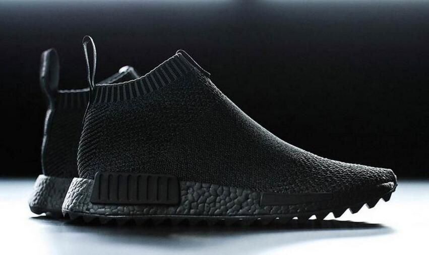 nmd cs1 pk city sock