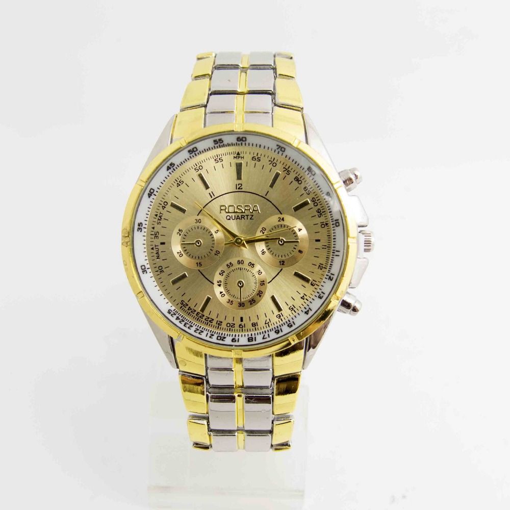 Rosra watch quartz Clearance