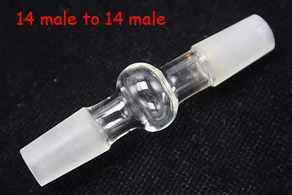 男性から14mmの男性を14mm