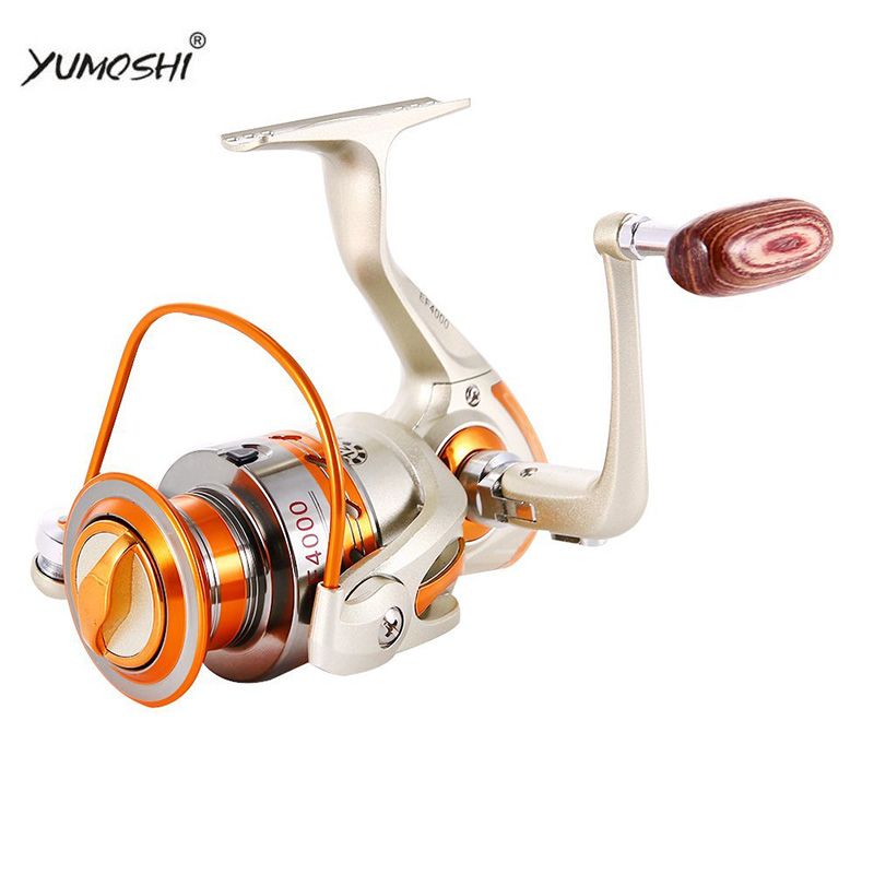 Yumoshi ef9000 Clearance