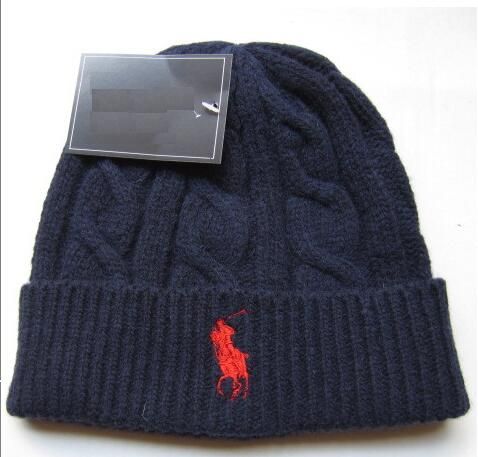polo winter hats