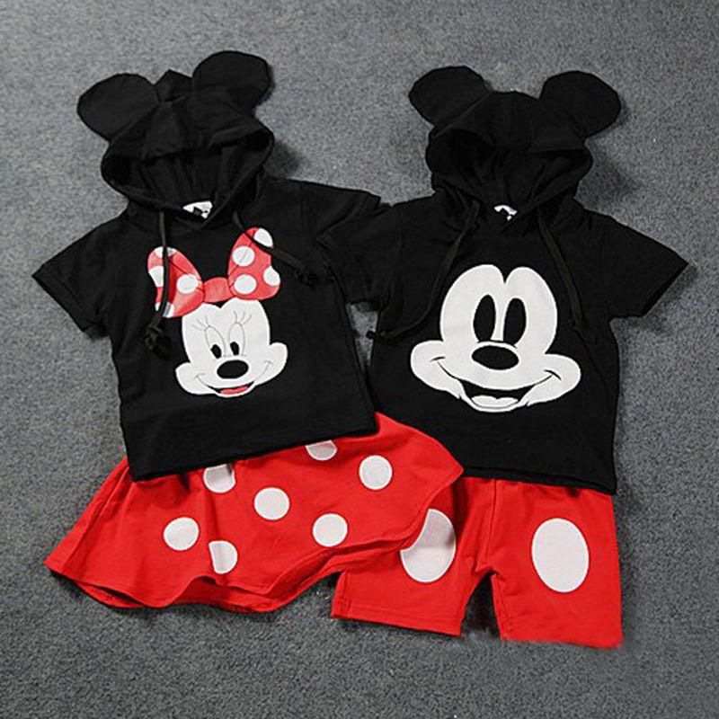 minnie mouse clothes for toddlers