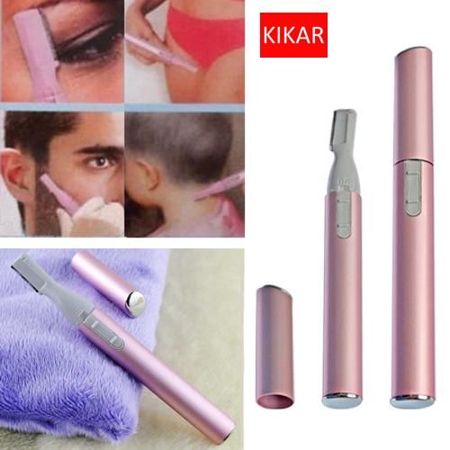 all in one head to toe hair trimmer