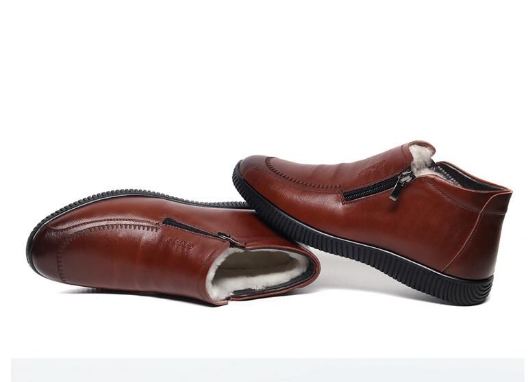 Acquista Uomini Più Popolari Calza Stivaletti Invernali 2020 Nuove Scarpe Casual Confortevole Moda Lana Piatto Stivali Caldi Della Neve Genuino Scarpe Acquista Uomini Più Popolari Calza Stivaletti Invernali 2020 Nuove Scarpe Casual Confortevole Moda Lana Piatto Stivali Caldi Della Neve Genuino Scarpe