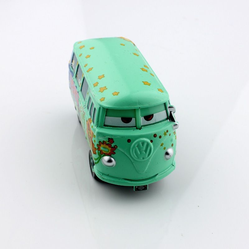 fillmore cars toys
