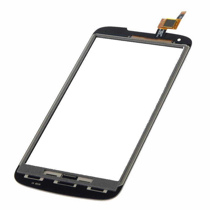 CRISTAL CON DIGITALIZADOR PANTALLA TACTIL PARA HUAWEI ASCEND Y520 Negro CRISTAL CON DIGITALIZADOR PANTALLA TACTIL PARA HUAWEI ASCEND Y520 Negro