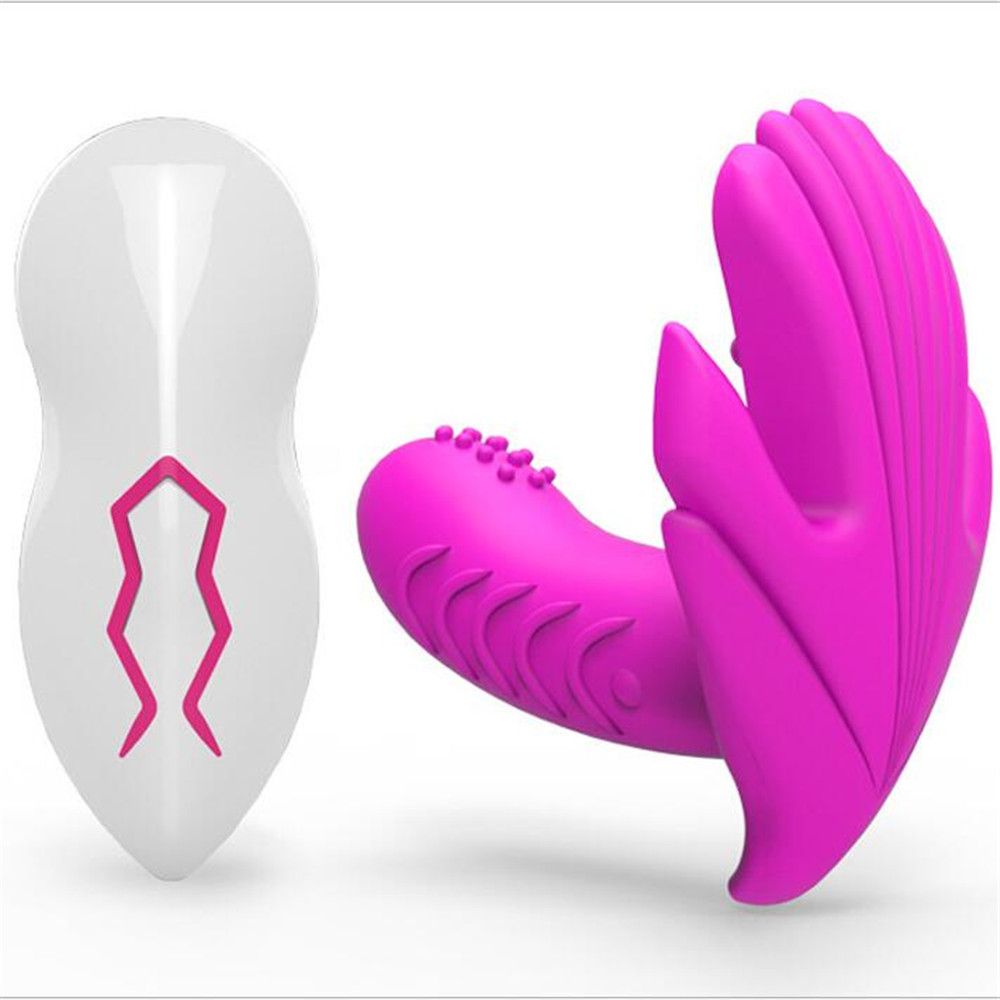 Lultima Distanza Dal Massaggio Vaginale Vibratore Clitoride 20 Funzione Di Ricarica USB Porno Masturbazione Femminile Giocattoli Del Sesso Adulti Da 9,19 € DHgate