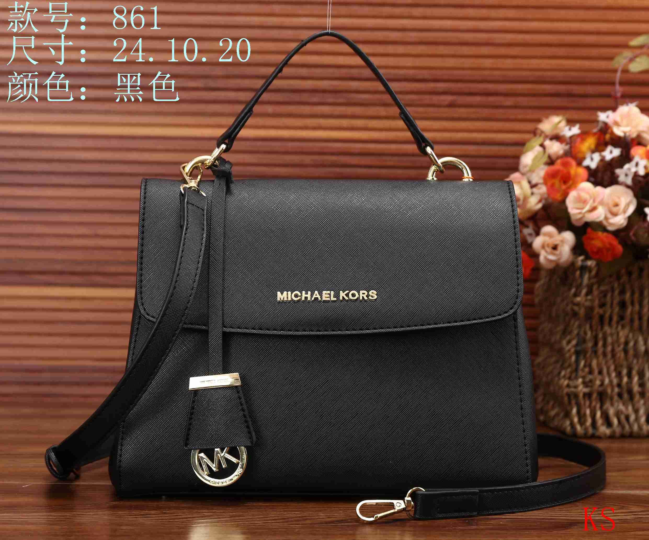 2021 MK Womens Fashion Bag Purse GG KOR 