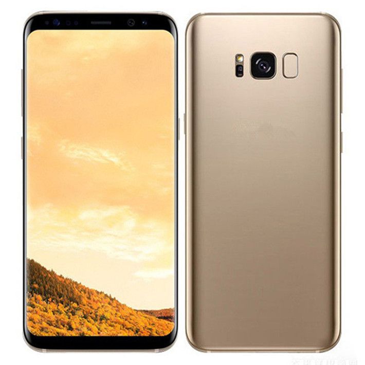 s8 plus android 11