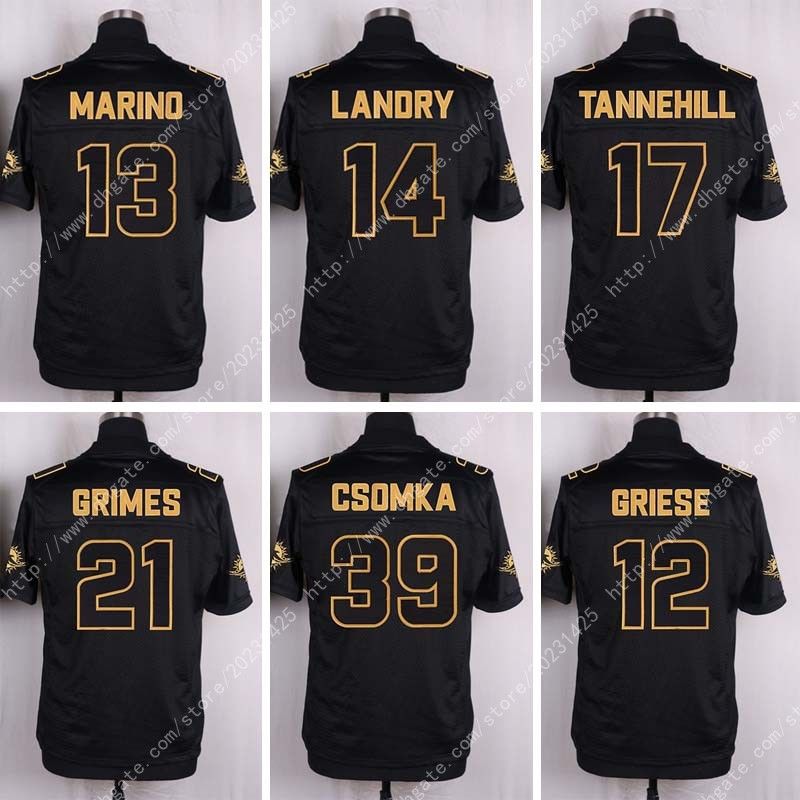black dolphins jersey