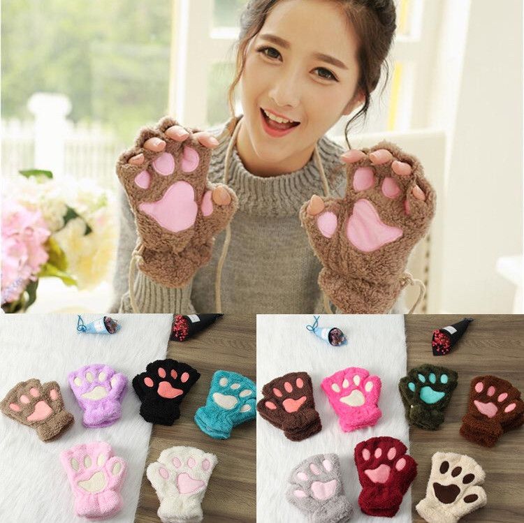 bearcat plush