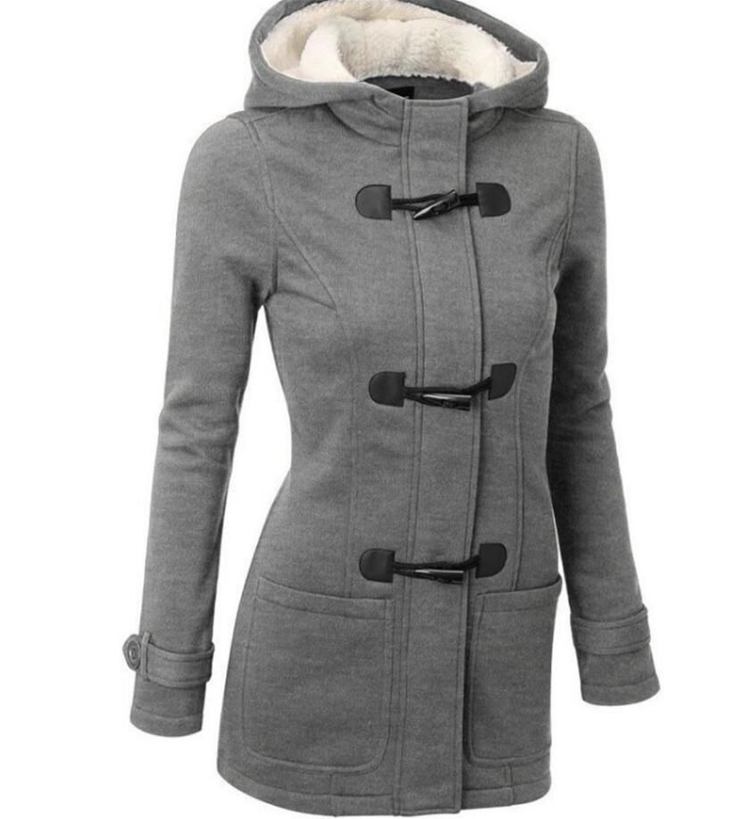 womens warm winter jackets