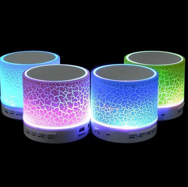 wireless speaker for iphone 6