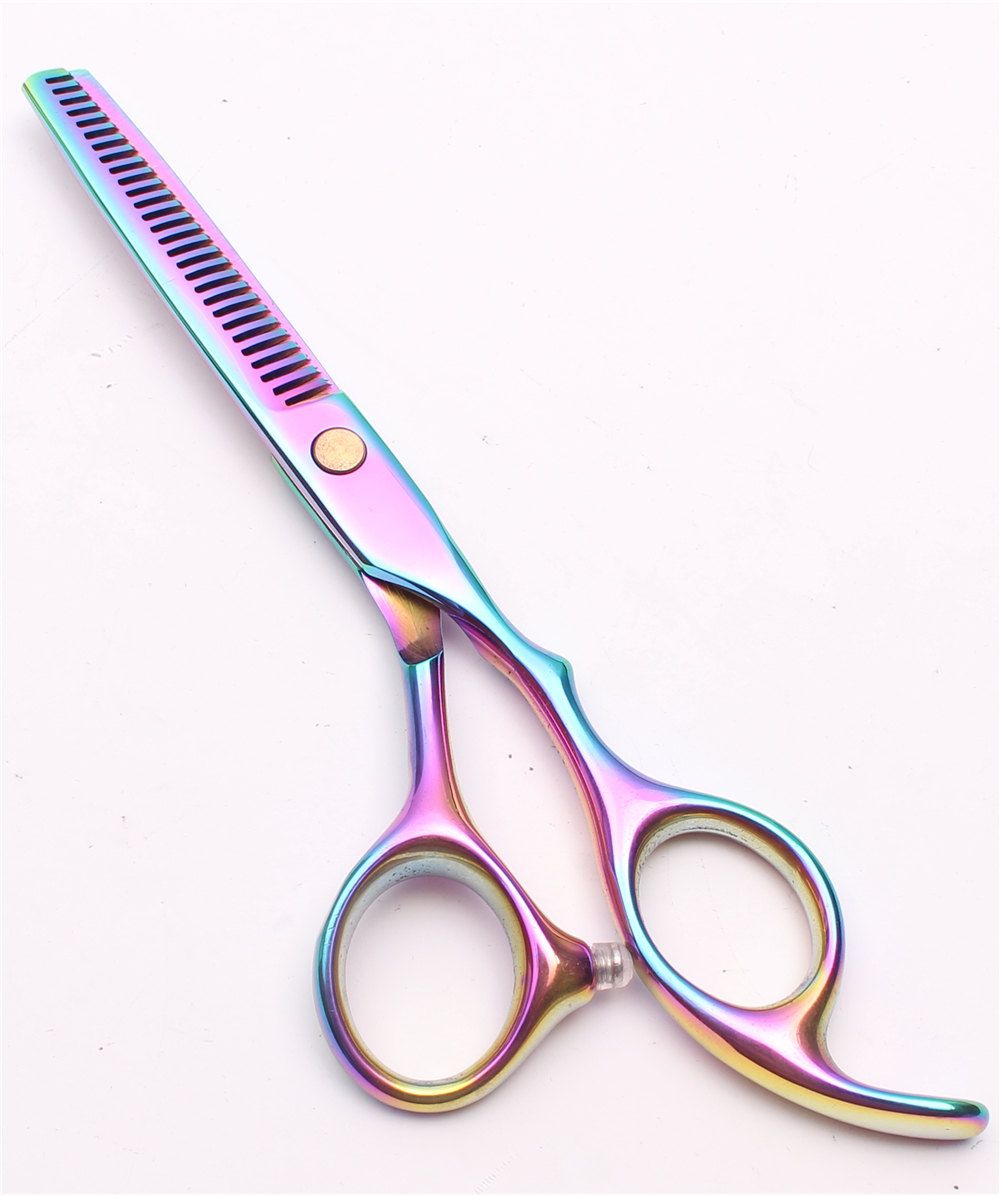 Thinning Scissors No Case