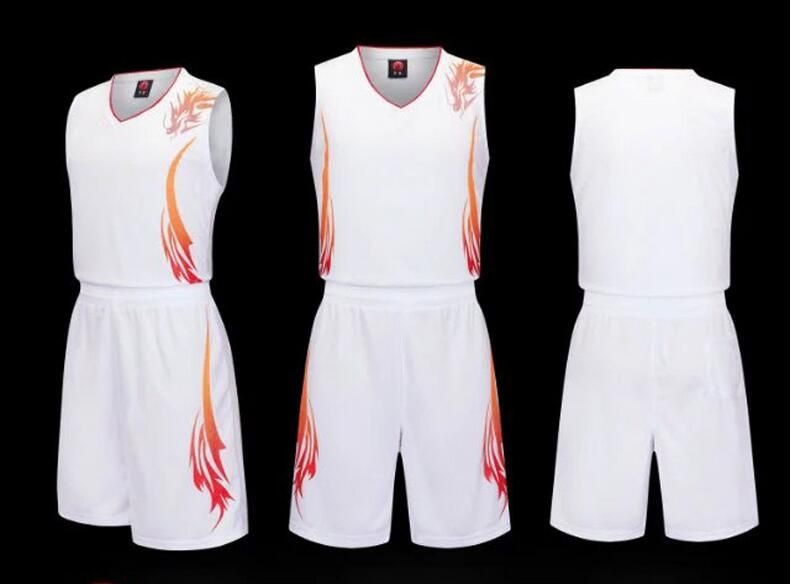 plain basketball jerseys