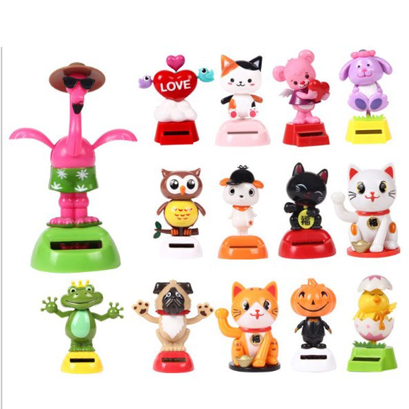 solar toys dollar tree