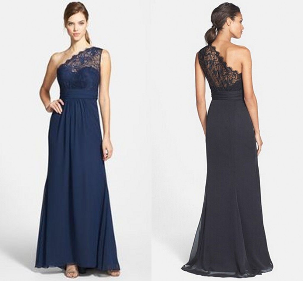 dramatic ruffle dress