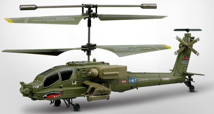 syma s109g rc helicopter