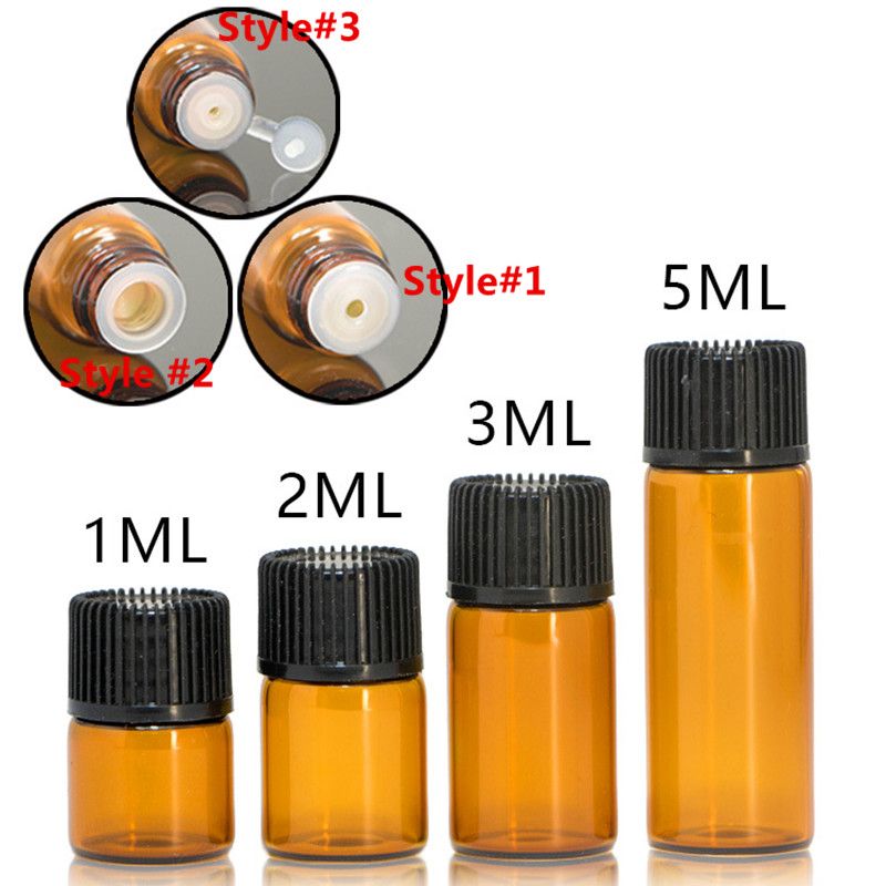 aromatherapy bottle labels
